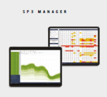 Polispec SW SP3 Manager